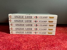 angelic layer gebraucht kaufen angelic layer gebraucht kaufen Rodgau