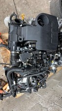 Moteur boîte auto d'occasion  Château-Thierry
