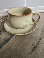 Denby daybreak custard for sale  BLAYDON-ON-TYNE