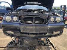Bmw e46 compact gebraucht kaufen  Erfurt