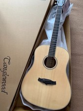Tanglewood premier tp5se for sale  GREAT YARMOUTH