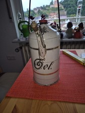 Altes antikes ölkännchen gebraucht kaufen  Hirschhorn (Neckar)