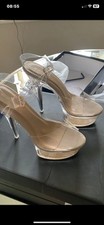 Sexy stiletto high for sale  HARROGATE