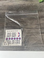 A400m raf decals for sale  HAVERHILL
