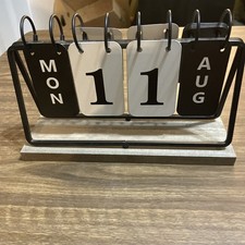 Broyhill metal tabletop for sale  Middlesboro