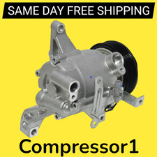 Compressor subaru impreza for sale  San Fernando