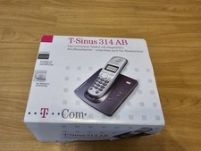 Festnetz telefon schnurlos gebraucht kaufen  Berlin
