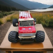Kyosho mad van d'occasion  Séméac