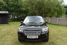 2010 land rover for sale  IPSWICH