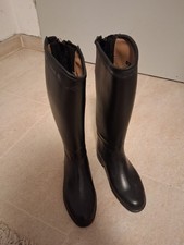 Reitstiefel 32 gebraucht kaufen  Schöllnach