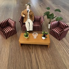 Dolls house 12th for sale  PORTSMOUTH