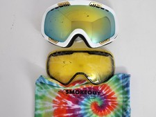 Óculos de neve edição limitada VON Zipper Smoke Out comprar usado Óculos de neve edição limitada VON Zipper Smoke Out comprar usado  Enviando para Brazil