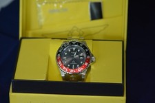 Invicta grand diver for sale  BIGGAR