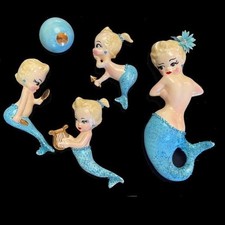 1963 vintage ceramic for sale  Bonita Springs