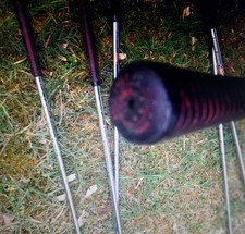 Golf clubs arnold for sale  BALLATER