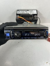 Alpine car stereo for sale  Worcester