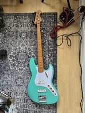 Squier 40th anniversary for sale  CHEADLE