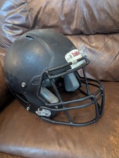 Youth riddell football for sale  Corinth