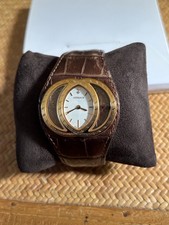 Montre versace cadran d'occasion  Paris VI
