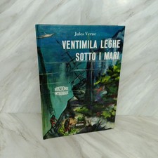 Ventimila leghe sotto usato  Arezzo