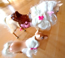 Mattel n1692 barbie gebraucht kaufen  Schöllkrippen
