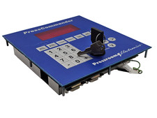 Pressroom electronics 245 for sale  Yale
