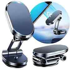 Magnetico Hold Soporte Sostenedor para Telefones Celular de Carro Auto 360° Rot comprar usado  Enviando para Brazil