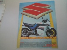 Advertising pubblicità 1984 usato  Salerno