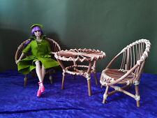 Vintage dolls wicker for sale Vintage dolls wicker for sale  UCKFIELD