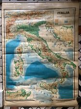 Vintage grande 97x135 usato  Gioia del Colle