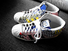 Adidas superstar rita gebraucht kaufen  Merchweiler
