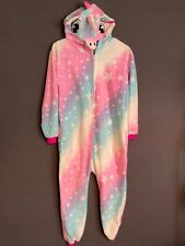 Rainbow unicorn jumper for sale  Harmony