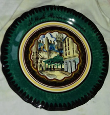 Rare assiette saint d'occasion  Tarbes