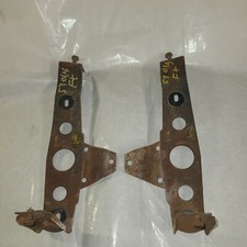1957 oldsmobile bumper for sale  USA