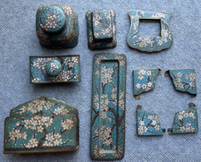 Antique rare japanese for sale  Mission Viejo