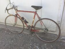 Bicicletta corsa marca usato  Italia
