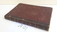 A81 livre ancien d'occasion  Saint-Just-Saint-Rambert