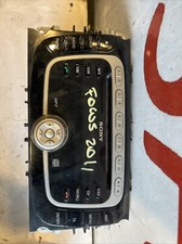 Stereo sony ford usato  Vigasio