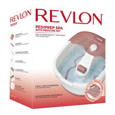 Revlon relaxing bubbling for sale  LONDON