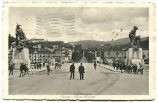 1916 torino ponte usato  Italia