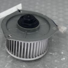 Heater blower fan for sale  ROTHERHAM