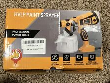 Paint sprayer 1000w for sale  Westwood