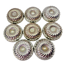 Vintage jello aluminum for sale  Hugo