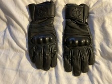 Belstaff leather motorbike for sale  LONDON