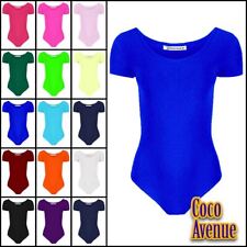 Girls dance leotard for sale  MANCHESTER