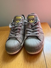 Adidas originals khaki for sale  SOUTHAMPTON