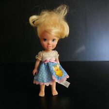 Disney poupée tollytots d'occasion  Nice-