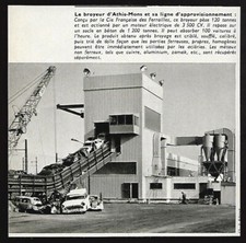1967 crroyeur athis d'occasion  Expédié en Belgium