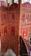 Paravent exotique bois d'occasion  Brionne