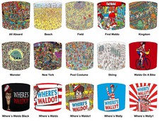 Wheres wally waldo for sale  BOLTON